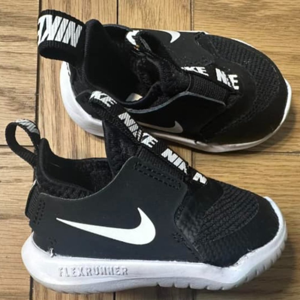Baby/Toddler Nikes